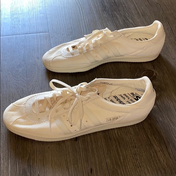 liam gallagher sneakers